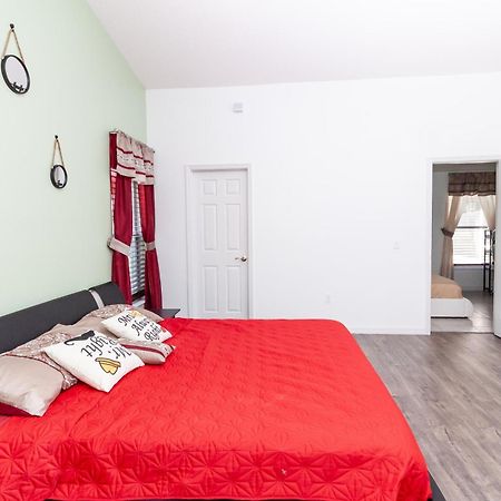 Beautiful Fully Furnished 2-Bedroom Luxury Home Kissimmee Exterior foto