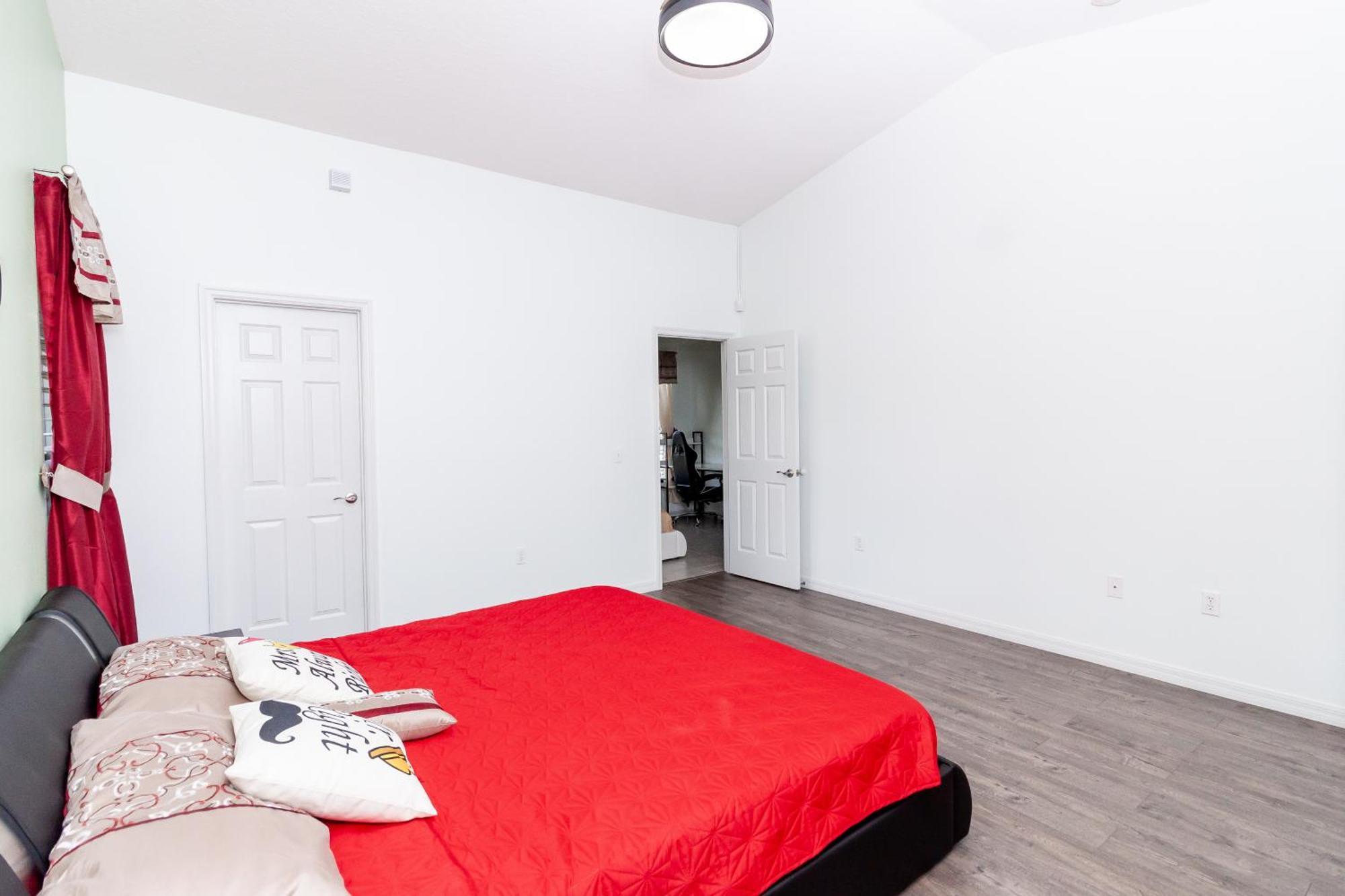 Beautiful Fully Furnished 2-Bedroom Luxury Home Kissimmee Exterior foto